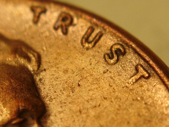 1958-D-Lincoln-Wheat-Cent---Finish-And-Possible-Doubling?